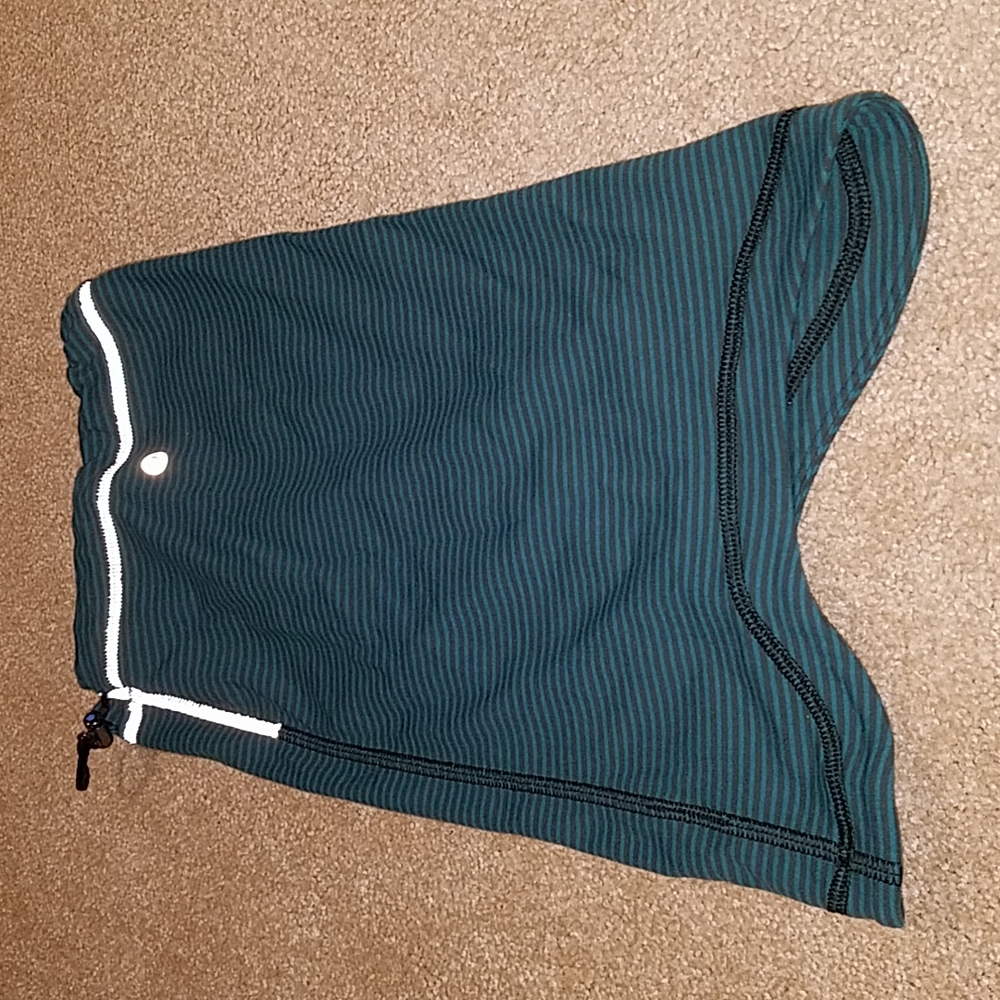 Like new lululemon neck gaiter